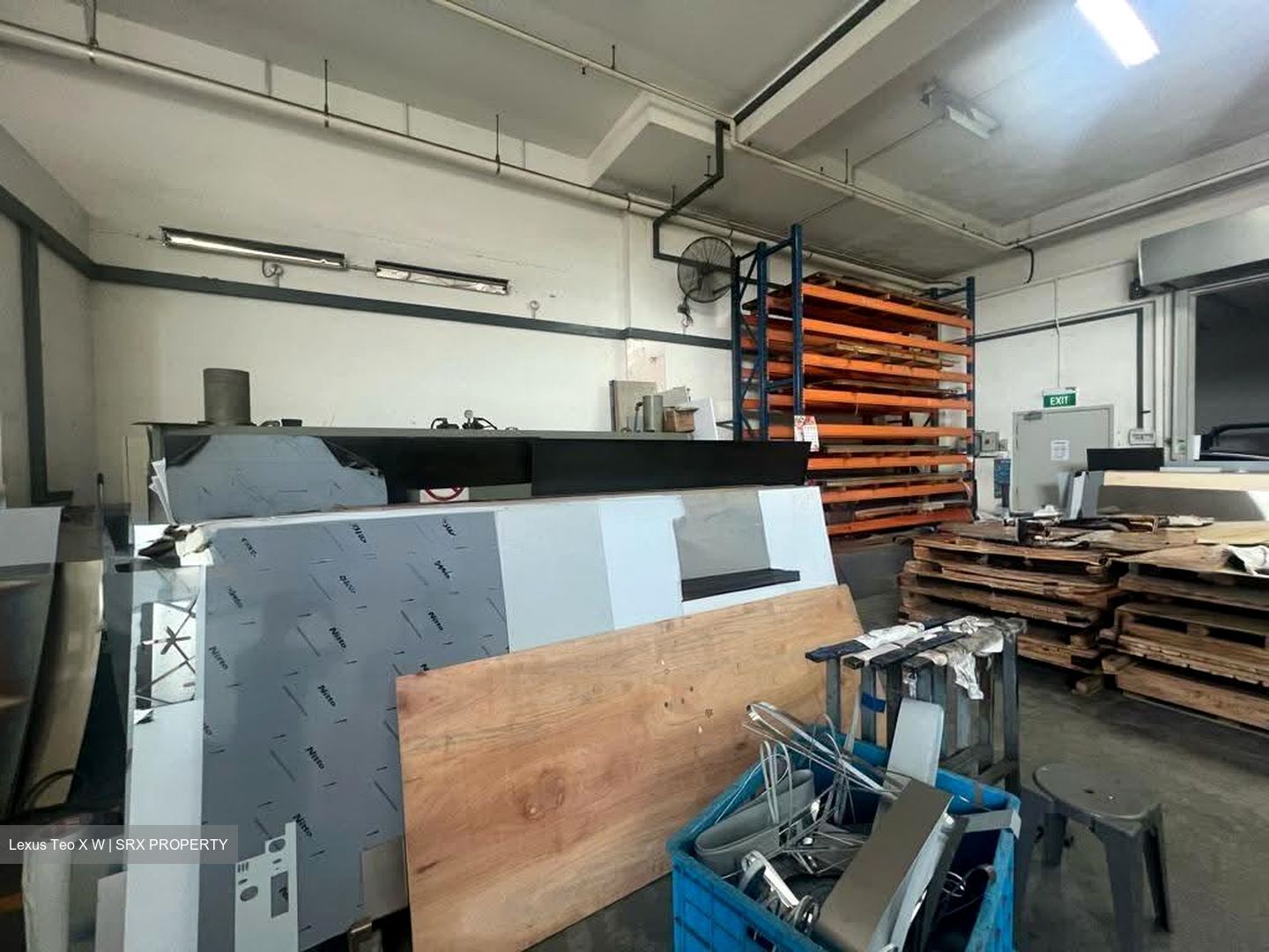 Synergy @ KB (D14), Factory #610990371